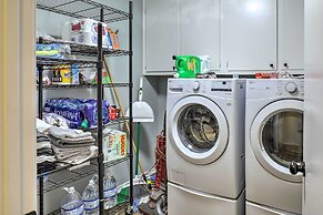 Spacious Waco Home ~ 9 Mi to Magnolia Market