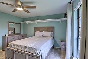 Spacious Waco Home ~ 9 Mi to Magnolia Market