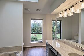 Spacious Waco Home ~ 9 Mi to Magnolia Market
