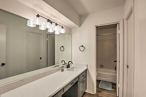 Spacious Waco Home ~ 9 Mi to Magnolia Market