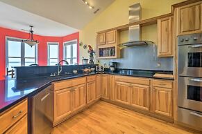 Charming Waterfront Home: Fish, Boat + More!