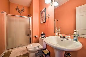 Charming Waterfront Home: Fish, Boat + More!