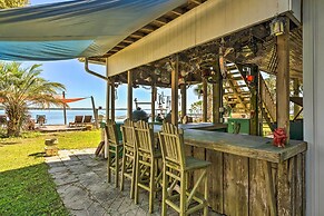 Charming Waterfront Home: Fish, Boat + More!