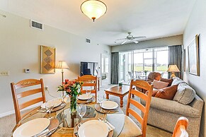 Lely Resort Condo w/ Golf Course & Pool Access