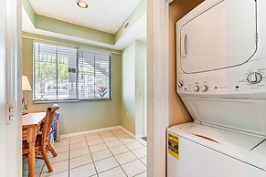 Lely Resort Condo w/ Golf Course & Pool Access