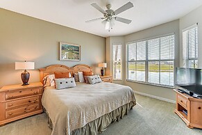 Lely Resort Condo w/ Golf Course & Pool Access