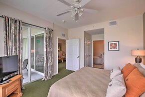 Lely Resort Condo w/ Golf Course & Pool Access