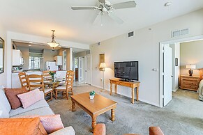 Lely Resort Condo w/ Golf Course & Pool Access