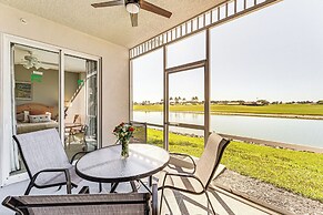 Lely Resort Condo w/ Golf Course & Pool Access