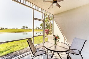 Lely Resort Condo w/ Golf Course & Pool Access