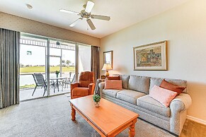 Lely Resort Condo w/ Golf Course & Pool Access