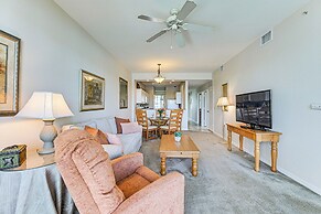 Lely Resort Condo w/ Golf Course & Pool Access