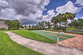 Lely Resort Condo w/ Golf Course & Pool Access