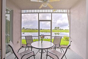 Lely Resort Condo w/ Golf Course & Pool Access