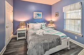 3-bedroom Condo in Myrtle Beach w/ Pool!