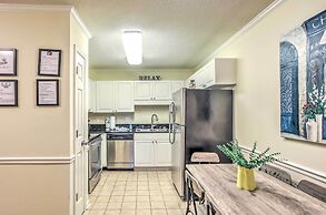 Myrtle Beach Condo w/ Pool Access!