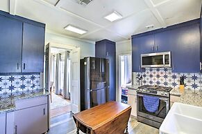 Pet-friendly Surfside Beach Home w/ Deck & Grill