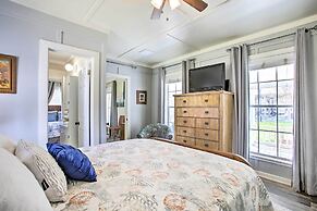 Pet-friendly Surfside Beach Home w/ Deck & Grill