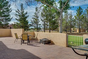 Las Cruces Vacation Rental - 3 Mi to Nmsu