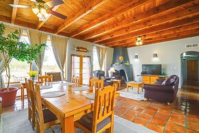 Las Cruces Vacation Rental - 3 Mi to Nmsu