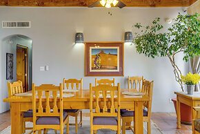Las Cruces Vacation Rental - 3 Mi to Nmsu