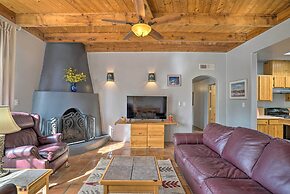 Las Cruces Vacation Rental - 3 Mi to Nmsu