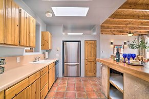 Las Cruces Vacation Rental - 3 Mi to Nmsu