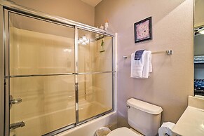 Relaxville Condo 2 Mi to Silver Dollar City