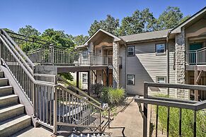 Relaxville Condo 2 Mi to Silver Dollar City