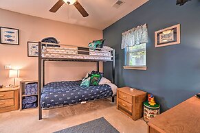 Relaxville Condo 2 Mi to Silver Dollar City