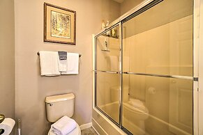 Relaxville Condo 2 Mi to Silver Dollar City