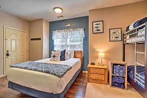 Relaxville Condo 2 Mi to Silver Dollar City