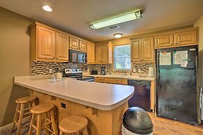 Relaxville Condo 2 Mi to Silver Dollar City