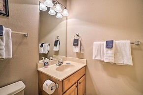 Relaxville Condo 2 Mi to Silver Dollar City