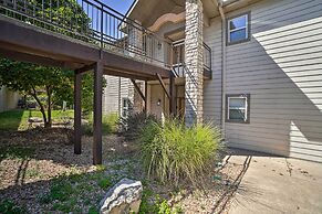 Relaxville Condo 2 Mi to Silver Dollar City