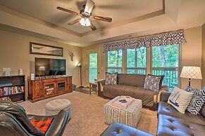 Relaxville Condo 2 Mi to Silver Dollar City