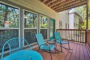 Relaxville Condo 2 Mi to Silver Dollar City