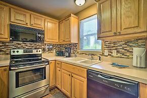 Relaxville Condo 2 Mi to Silver Dollar City