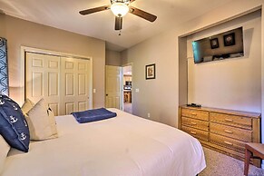 Relaxville Condo 2 Mi to Silver Dollar City