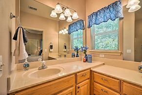 Relaxville Condo 2 Mi to Silver Dollar City