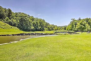 Relaxville Condo 2 Mi to Silver Dollar City