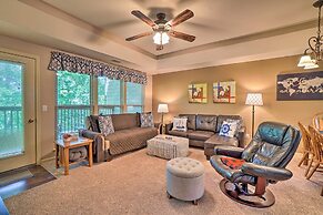 Relaxville Condo 2 Mi to Silver Dollar City