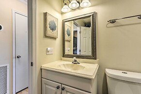 Folly Field Beach Access: Resort Condo w/ Pools