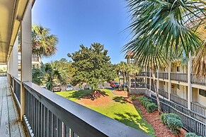 Folly Field Beach Access: Resort Condo w/ Pools