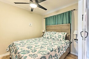 Folly Field Beach Access: Resort Condo w/ Pools