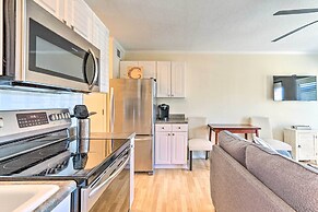 Folly Field Beach Access: Resort Condo w/ Pools