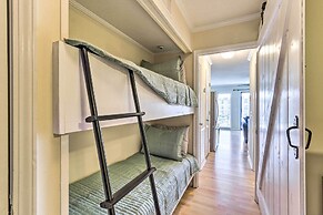 Folly Field Beach Access: Resort Condo w/ Pools