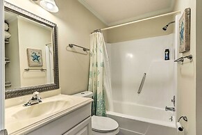 Folly Field Beach Access: Resort Condo w/ Pools