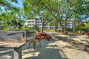 Folly Field Beach Access: Resort Condo w/ Pools