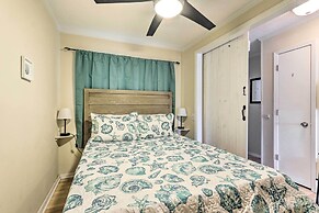 Folly Field Beach Access: Resort Condo w/ Pools